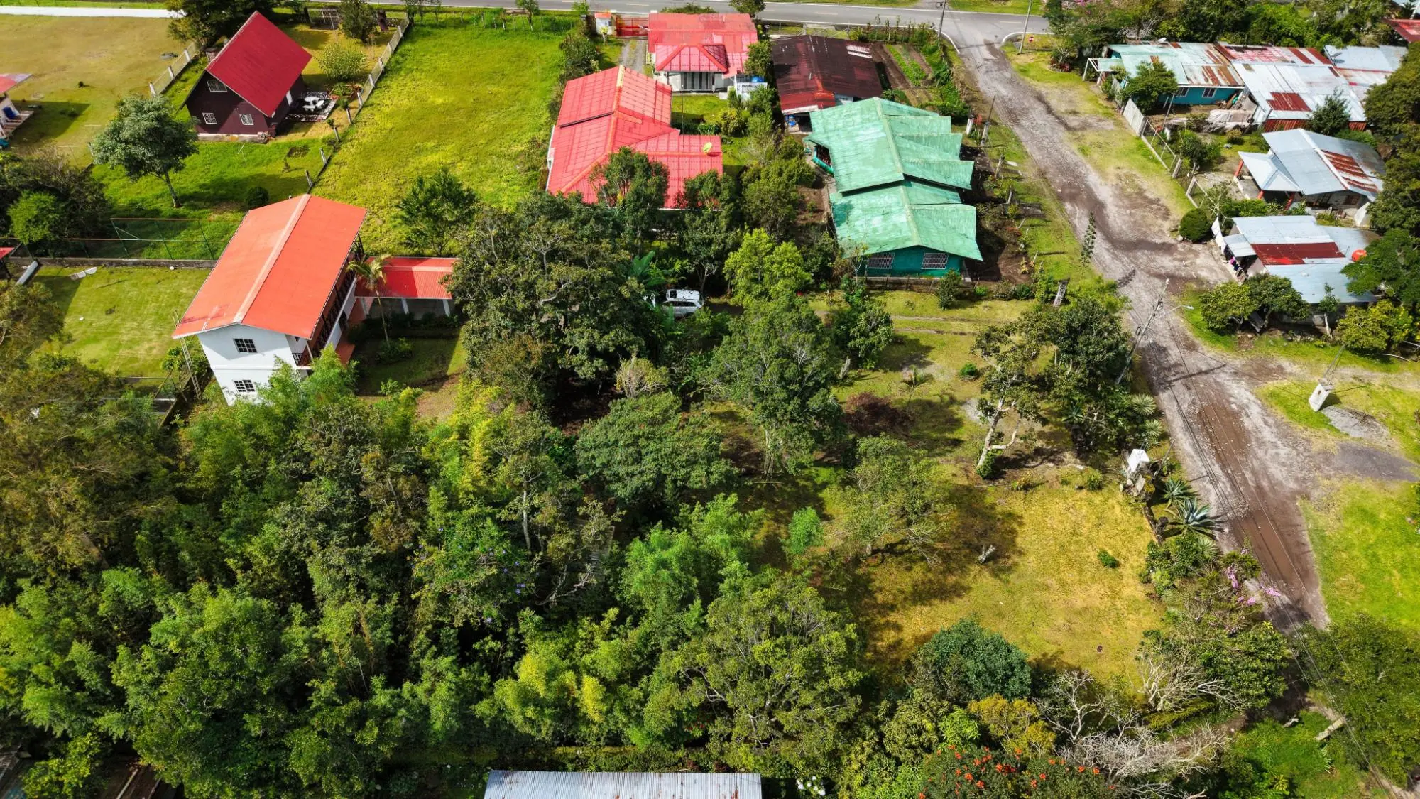 Casa En Tierras Altas Volcán - Photo 85