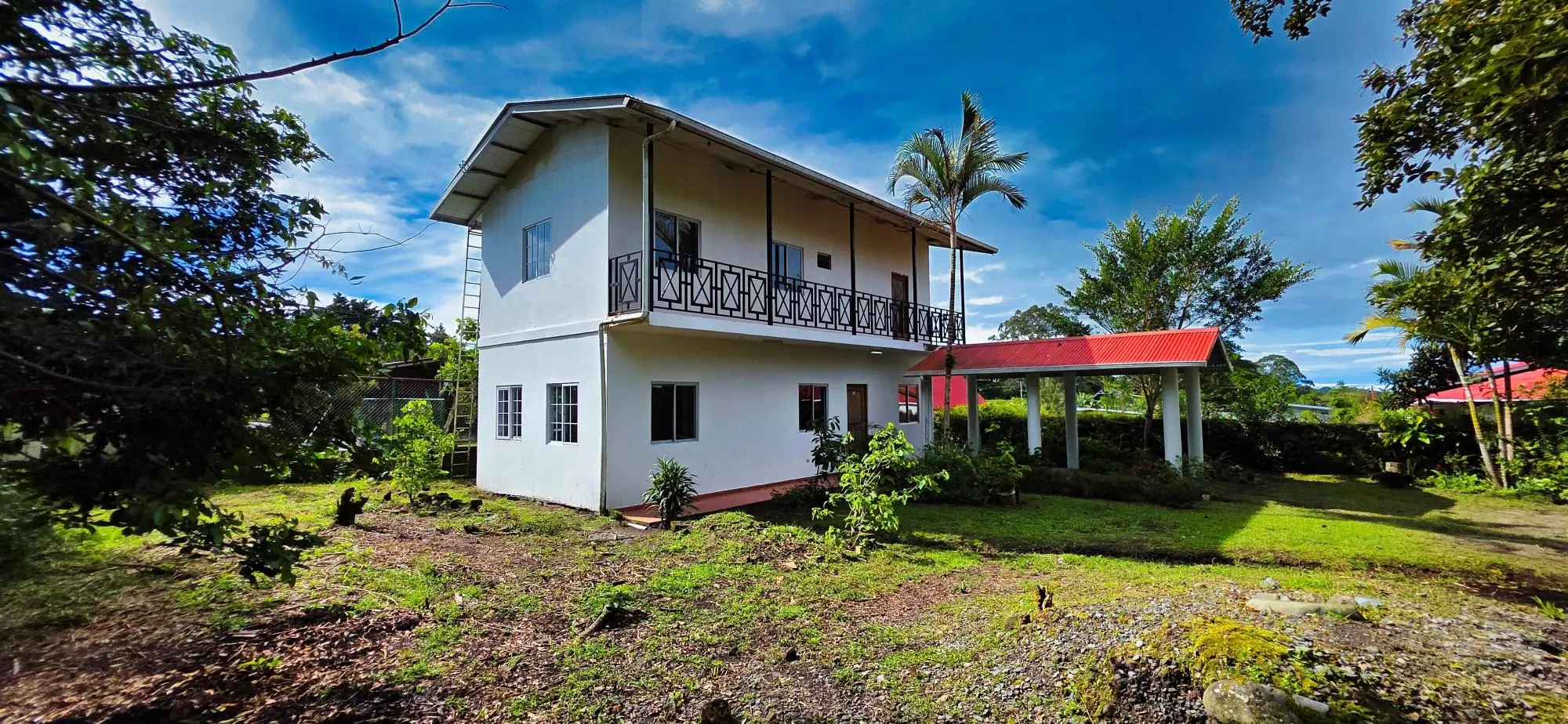 Casa En Tierras Altas Volcán - Photo 33