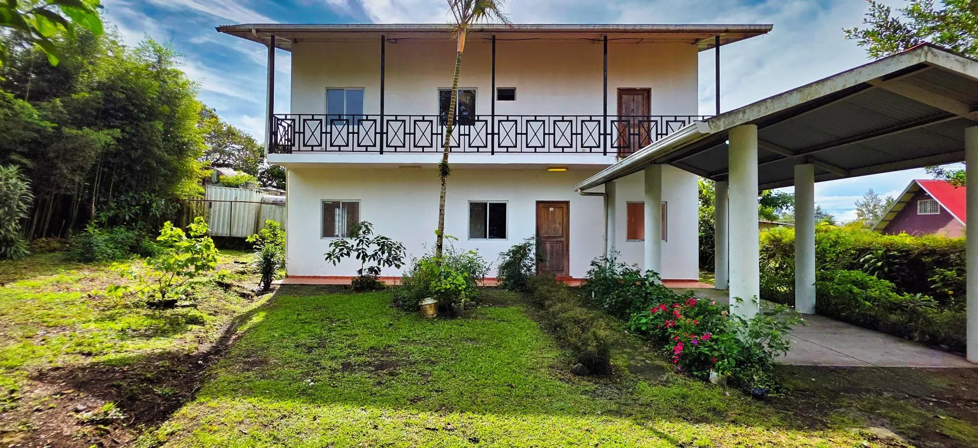 Casa En Tierras Altas Volcán - Photo 2