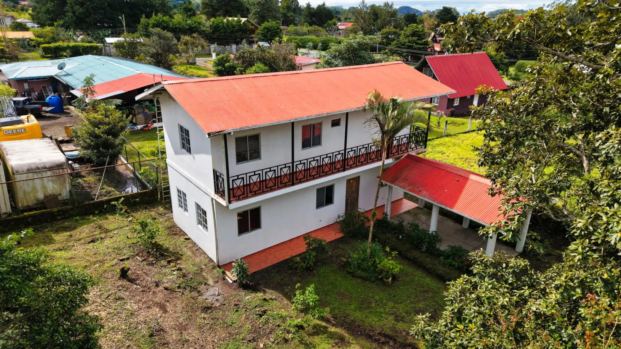 Casa En Tierras Altas Volcán - Photo 4