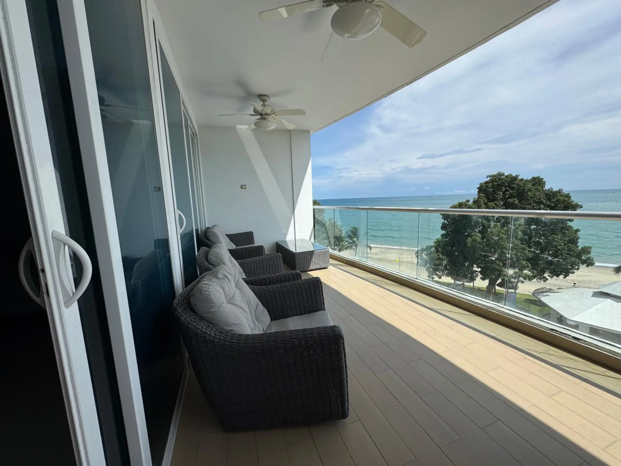 Antón, Santa Clara, Torre Atardecer #2b - Photo 11