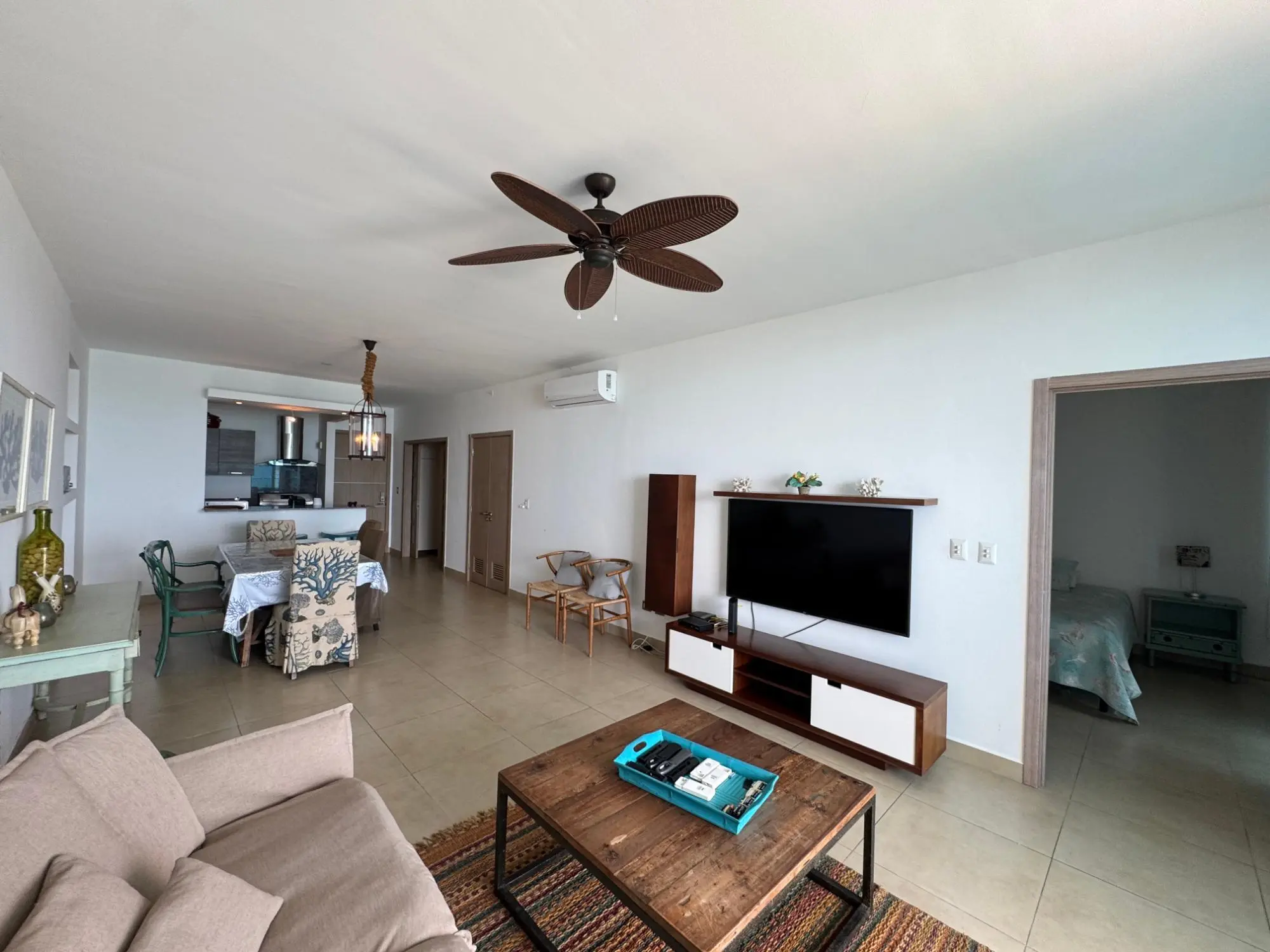 Antón, Santa Clara, Torre Atardecer #2b - Photo 7