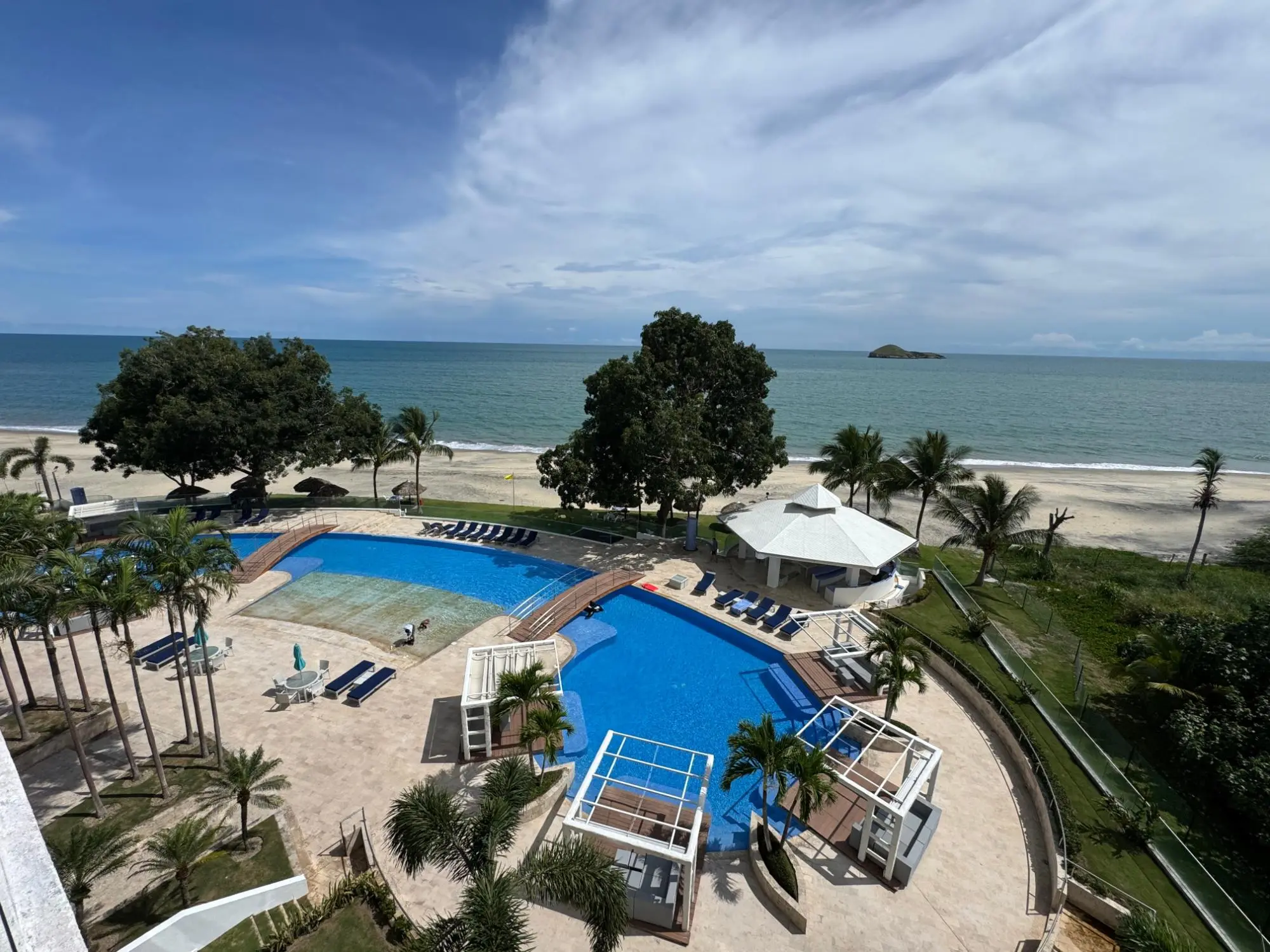 Antón, Santa Clara, Torre Atardecer #2b - Photo 3