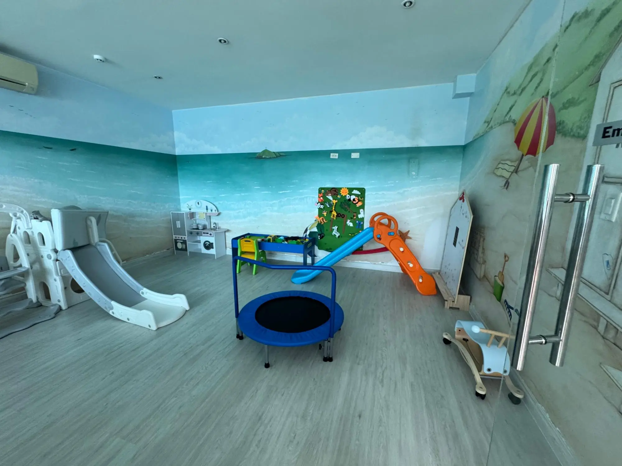 Antón, Santa Clara, Torre Atardecer #2b - Photo 38