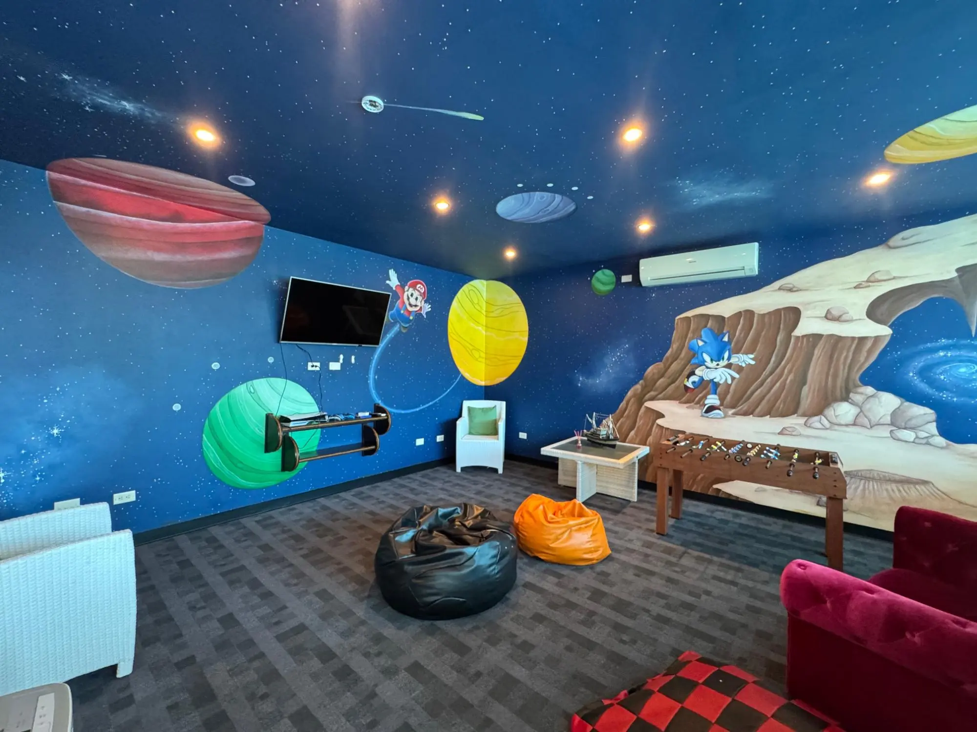 Antón, Santa Clara, Torre Atardecer #2b - Photo 34