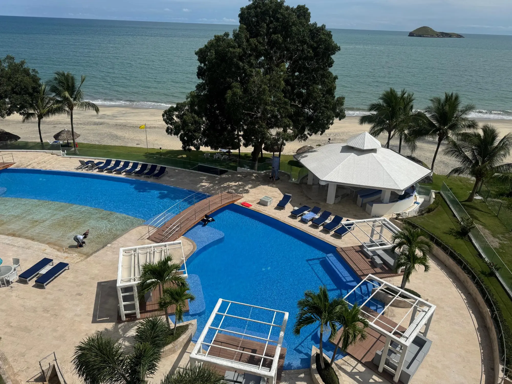 Antón, Santa Clara, Torre Atardecer #2b - Photo 16