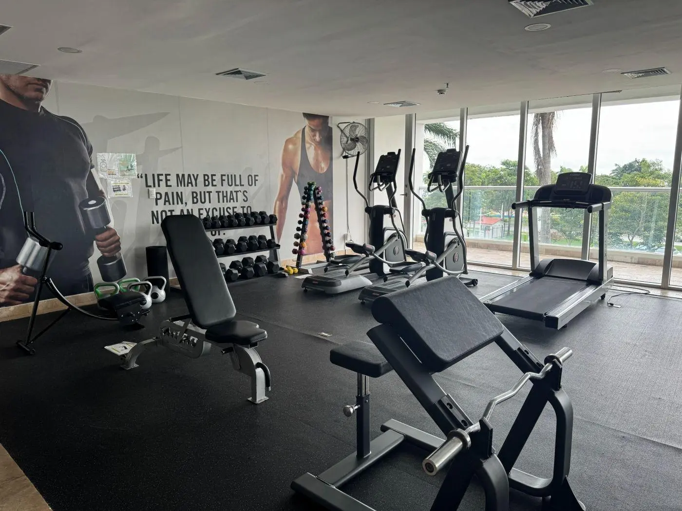 Rivage Tower Avenida Balboa #36 B - Photo 50