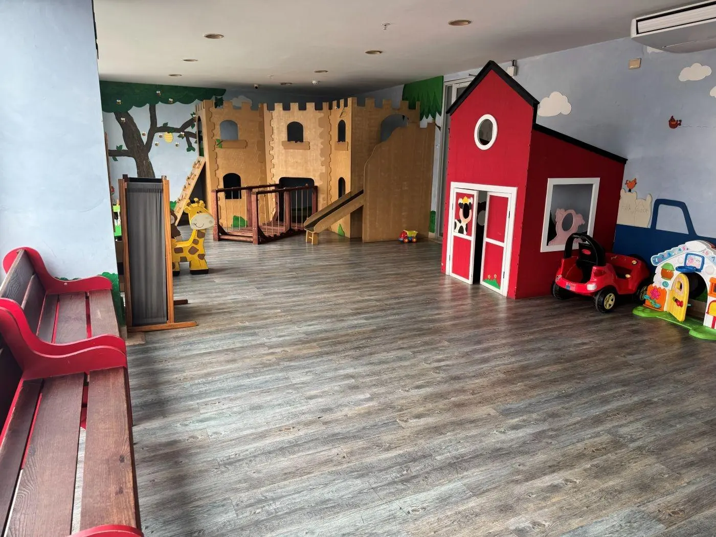 Rivage Tower Avenida Balboa #36 B - Photo 52