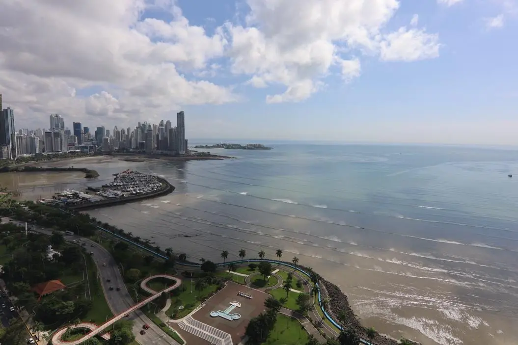 Rivage Tower Avenida Balboa #36 B - Photo 27