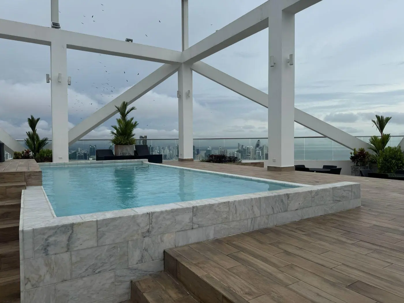 Rivage Tower Avenida Balboa #36 B - Photo 47