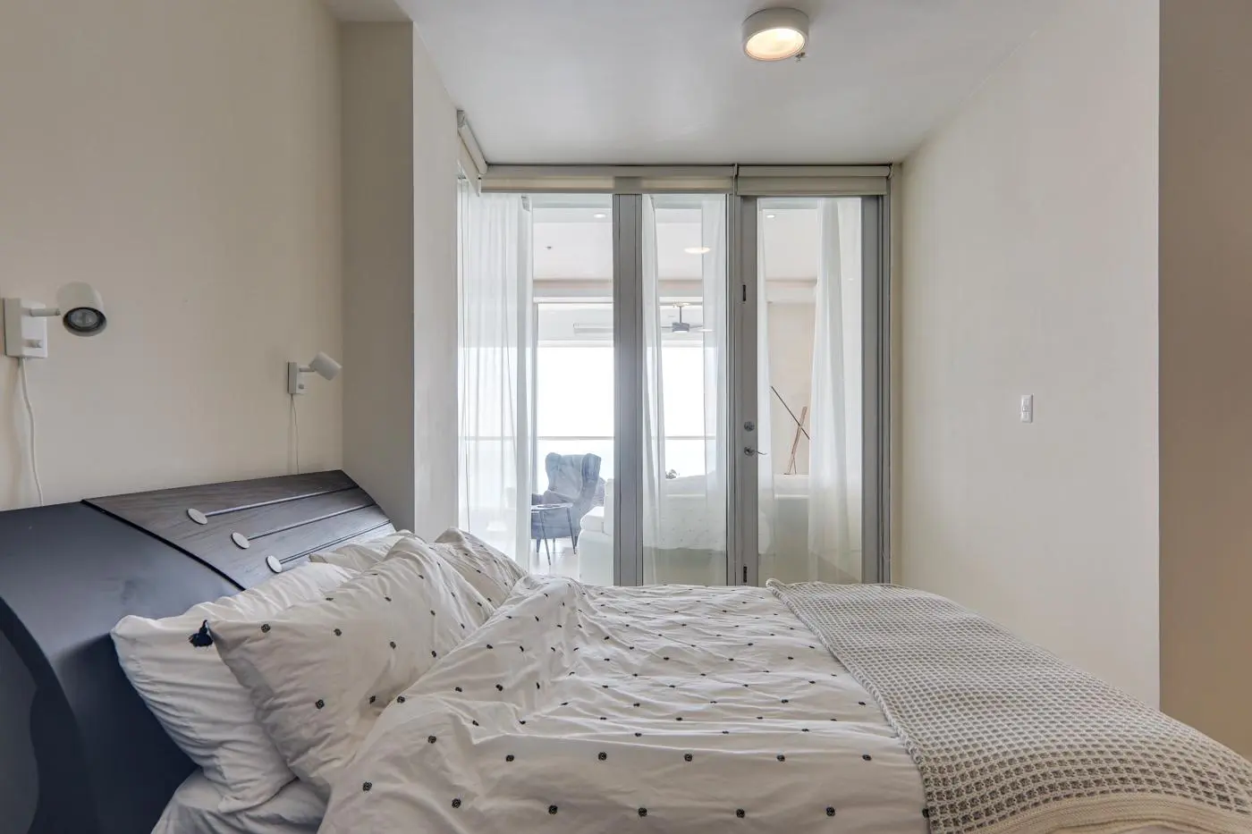 Rivage Tower Avenida Balboa #36 B - Photo 33