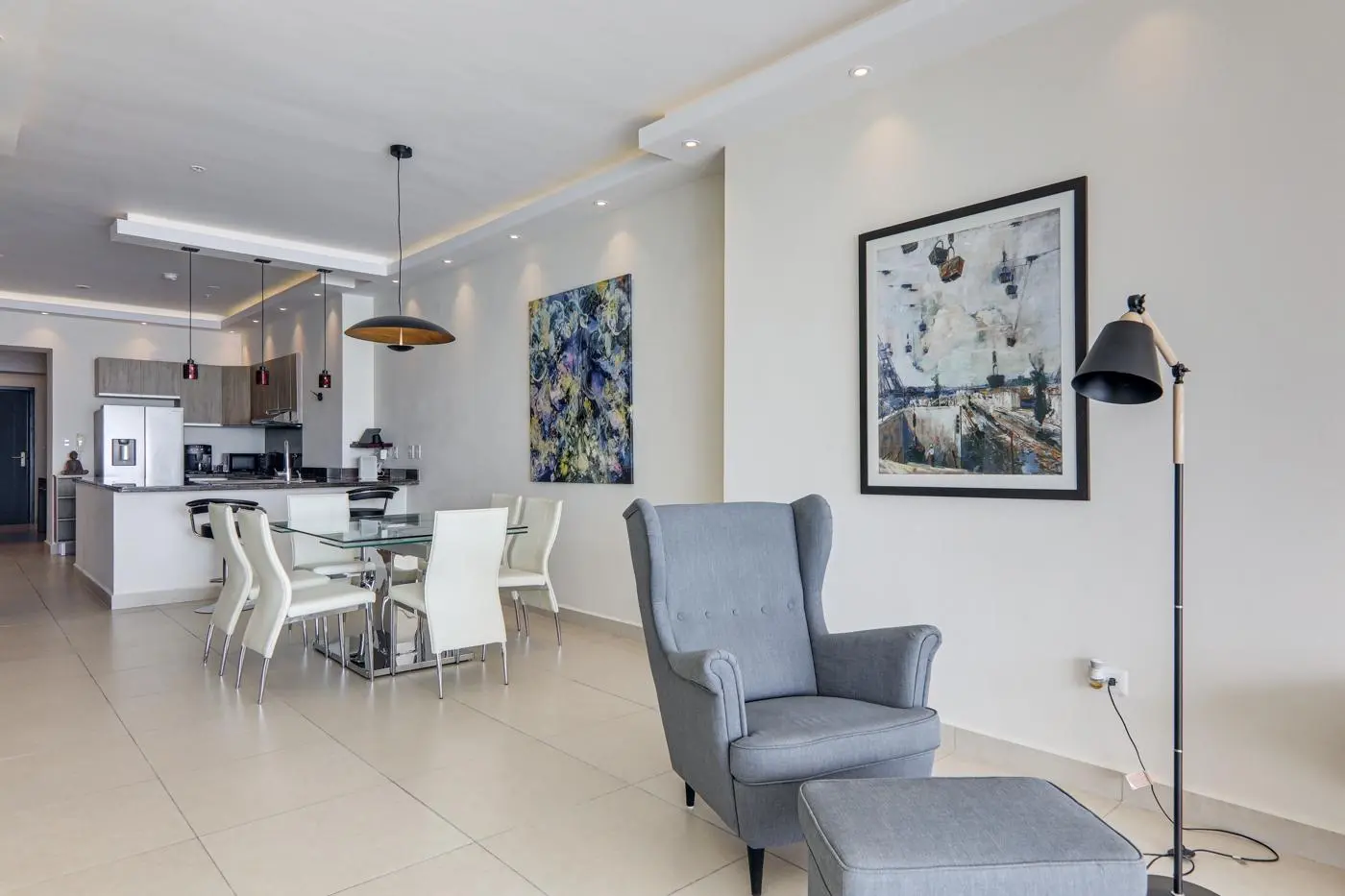 Rivage Tower Avenida Balboa #36 B - Photo 17