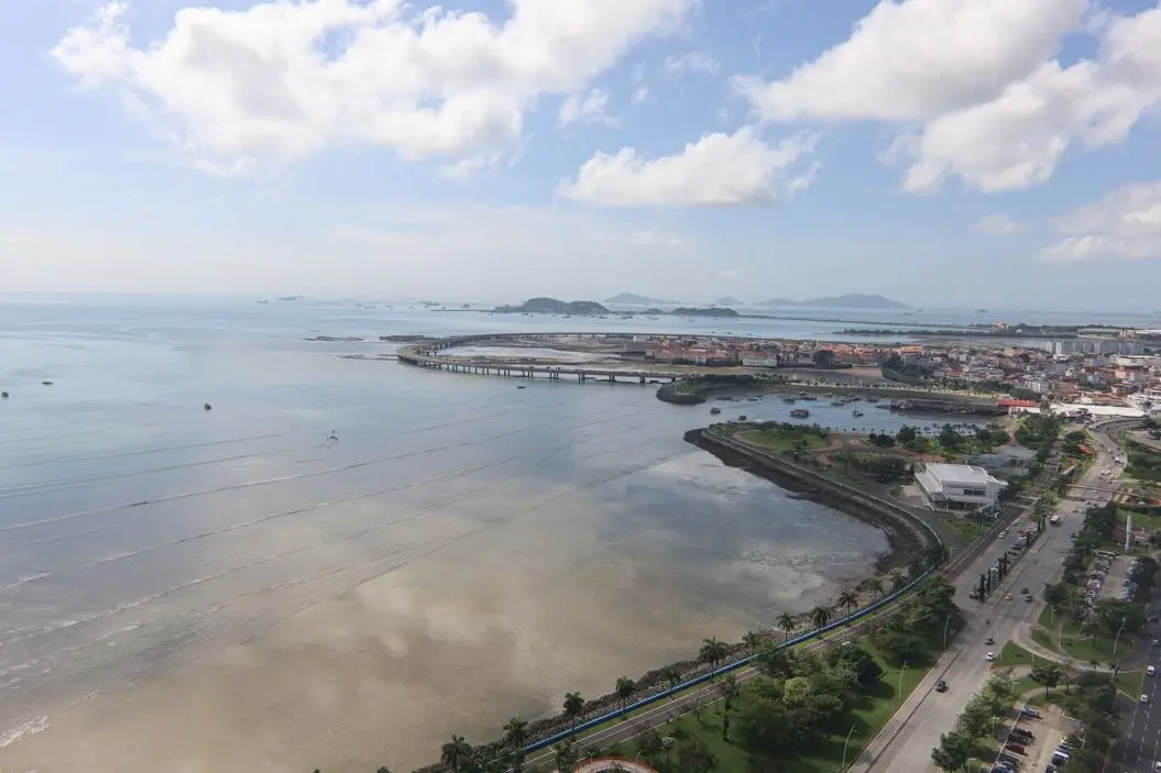 Rivage Tower Avenida Balboa #36 B - Photo 30