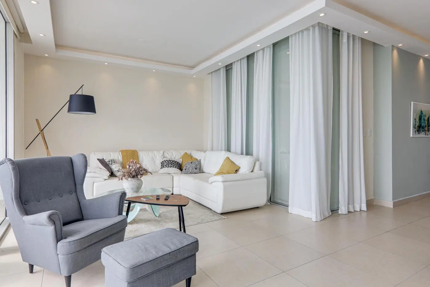 Rivage Tower Avenida Balboa #36 B - Photo 4