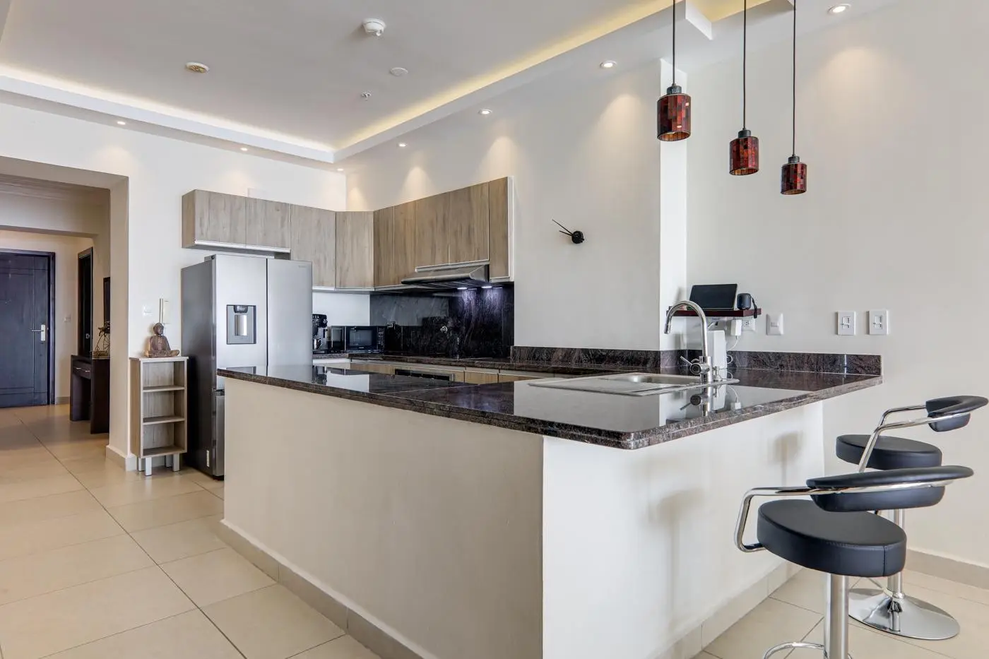 Rivage Tower Avenida Balboa #36 B - Photo 10