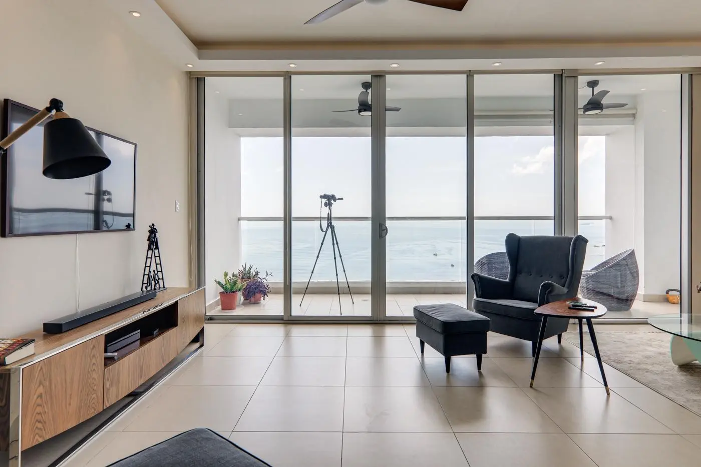 Rivage Tower Avenida Balboa #36 B - Photo 19