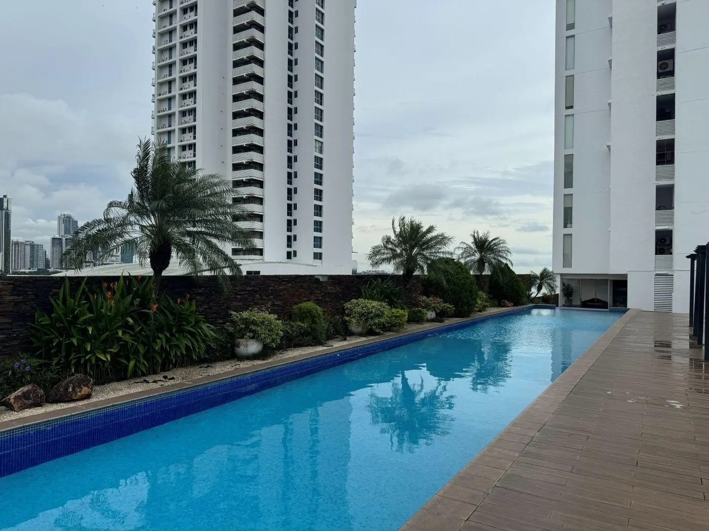 Rivage Tower Avenida Balboa #36 B - Photo 43