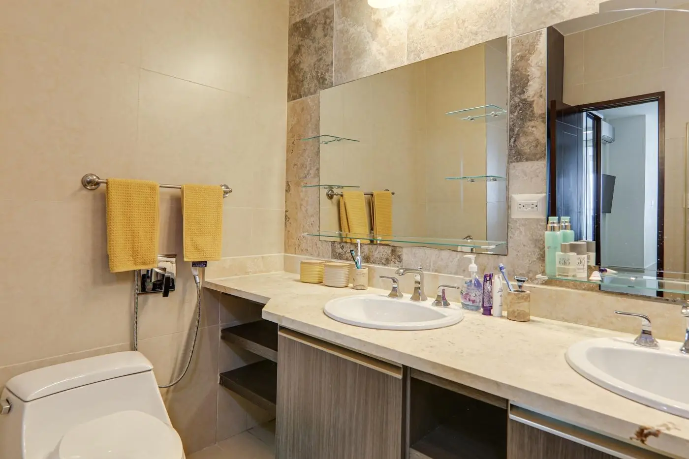 Rivage Tower Avenida Balboa #36 B - Photo 38