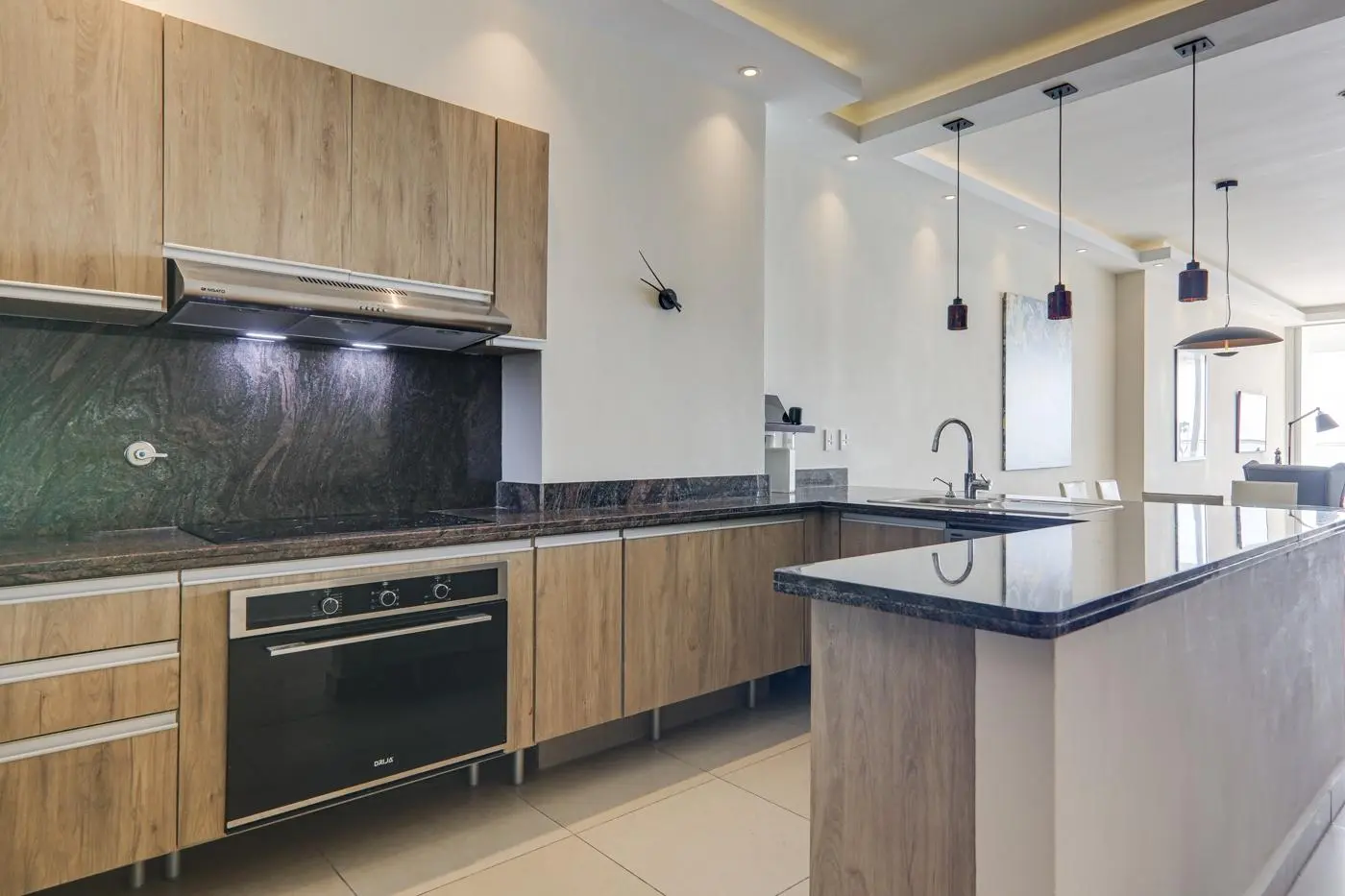 Rivage Tower Avenida Balboa #36 B - Photo 13