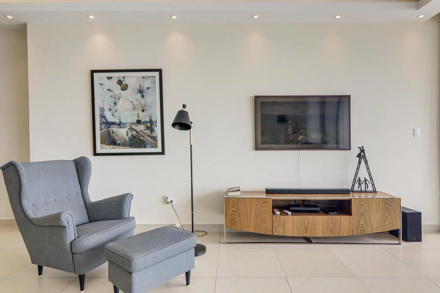 Rivage Tower Avenida Balboa #36 B - Photo 9