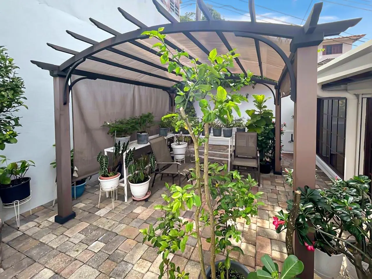 Calle B Y Calle Celita, Urbanizacion Limajo, Lote 66 - Photo 19