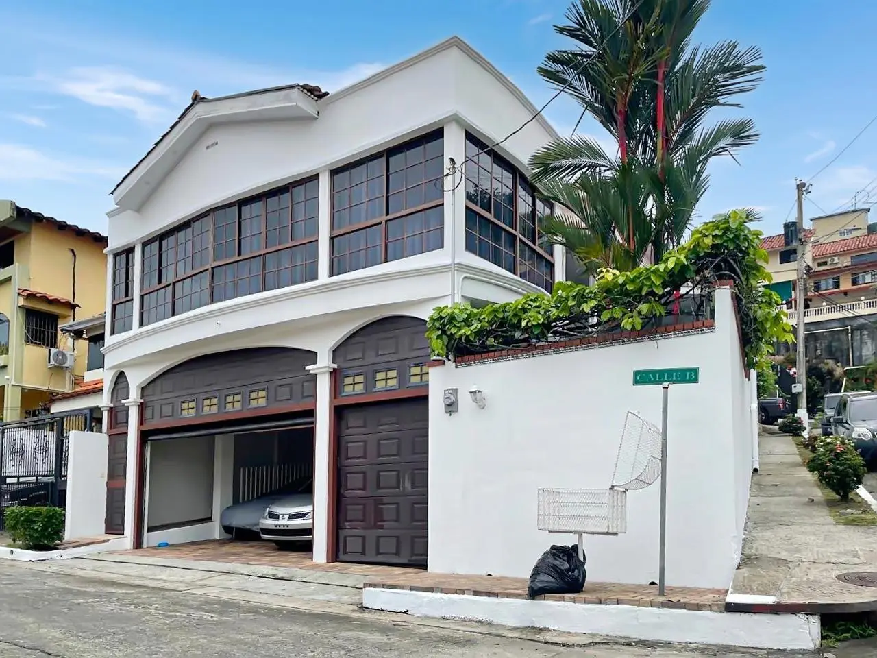 calle b y calle celita, urbanizacion limajo, lote 66