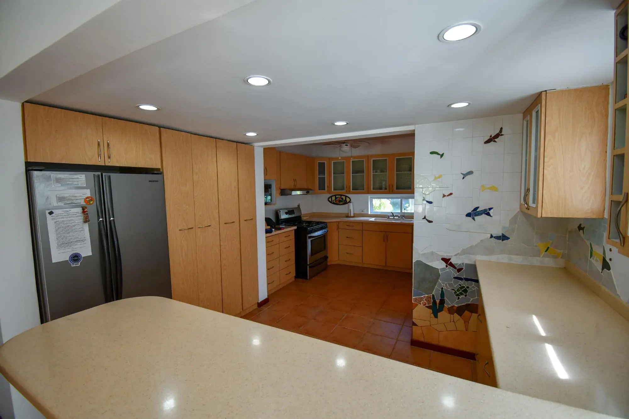 Casa Adosada De Cuatro Dormitorios Cerca De La Playa En Costa Blanca Golf &amp; Vill - Photo 28