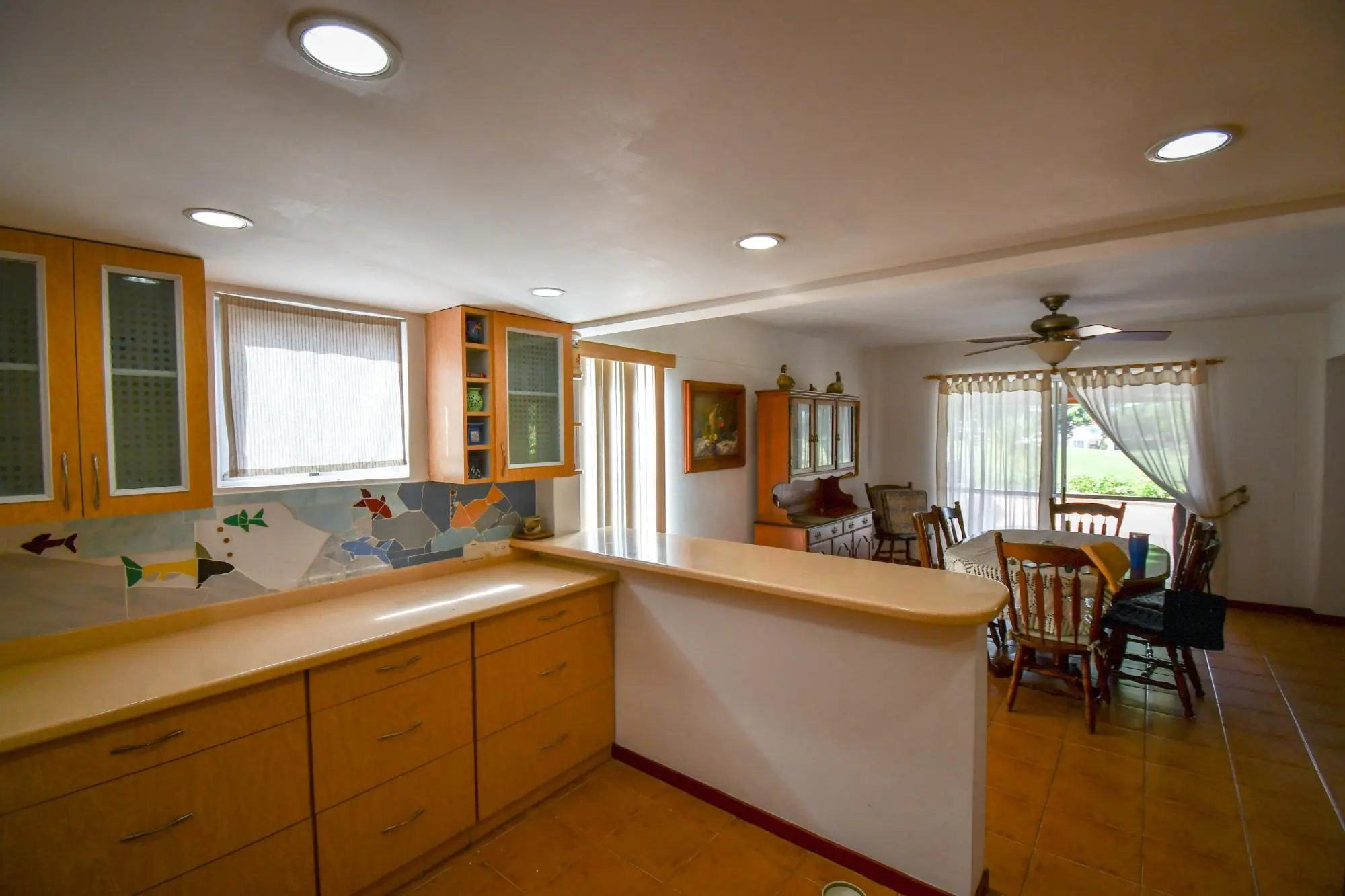 Casa Adosada De Cuatro Dormitorios Cerca De La Playa En Costa Blanca Golf &amp; Vill - Photo 10