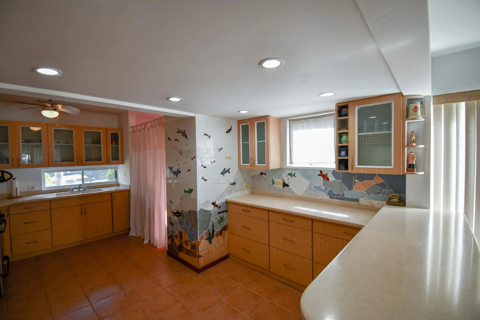 Casa Adosada De Cuatro Dormitorios Cerca De La Playa En Costa Blanca Golf &amp; Vill - Photo 12