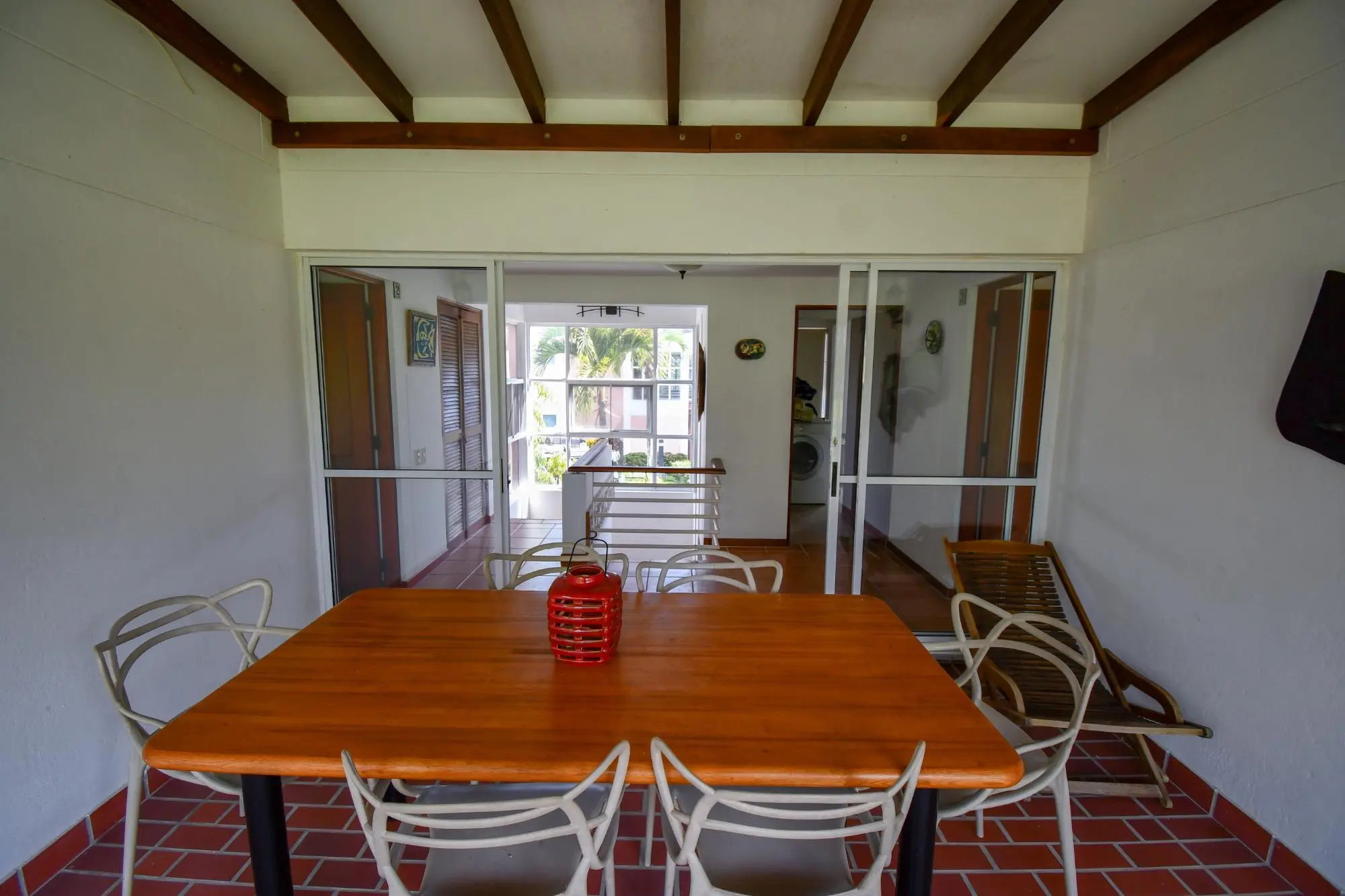 Casa Adosada De Cuatro Dormitorios Cerca De La Playa En Costa Blanca Golf &amp; Vill - Photo 6