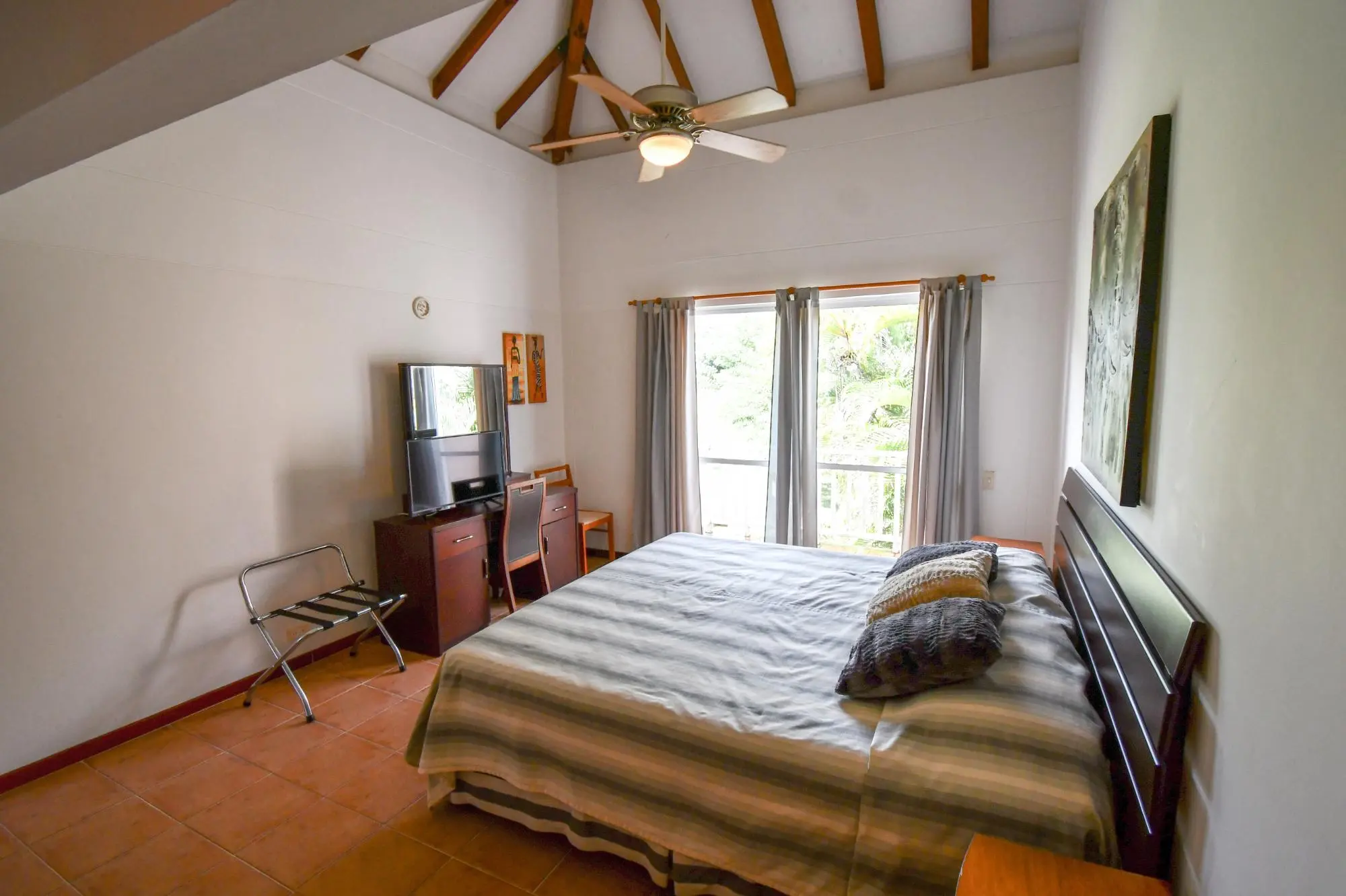 Casa Adosada De Cuatro Dormitorios Cerca De La Playa En Costa Blanca Golf &amp; Vill - Photo 44