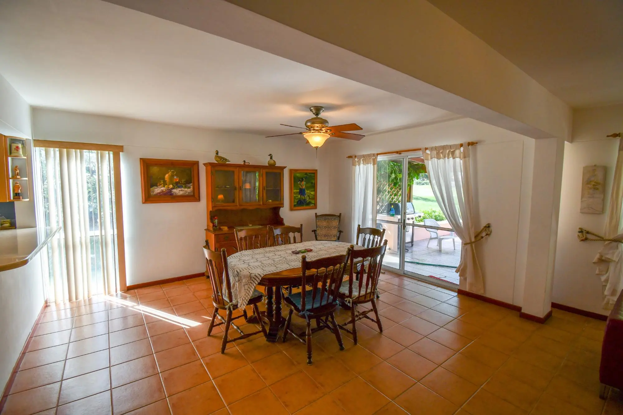 Casa Adosada De Cuatro Dormitorios Cerca De La Playa En Costa Blanca Golf &amp; Vill - Photo 17