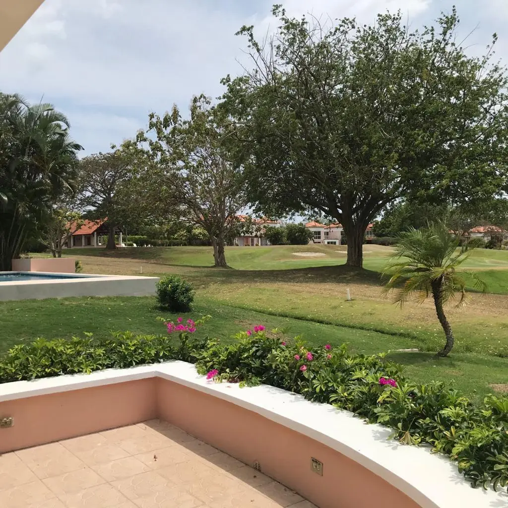 Casa Adosada De Cuatro Dormitorios Cerca De La Playa En Costa Blanca Golf &amp; Vill - Photo 52