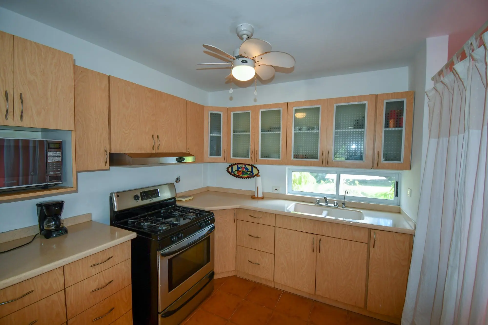 Casa Adosada De Cuatro Dormitorios Cerca De La Playa En Costa Blanca Golf &amp; Vill - Photo 7