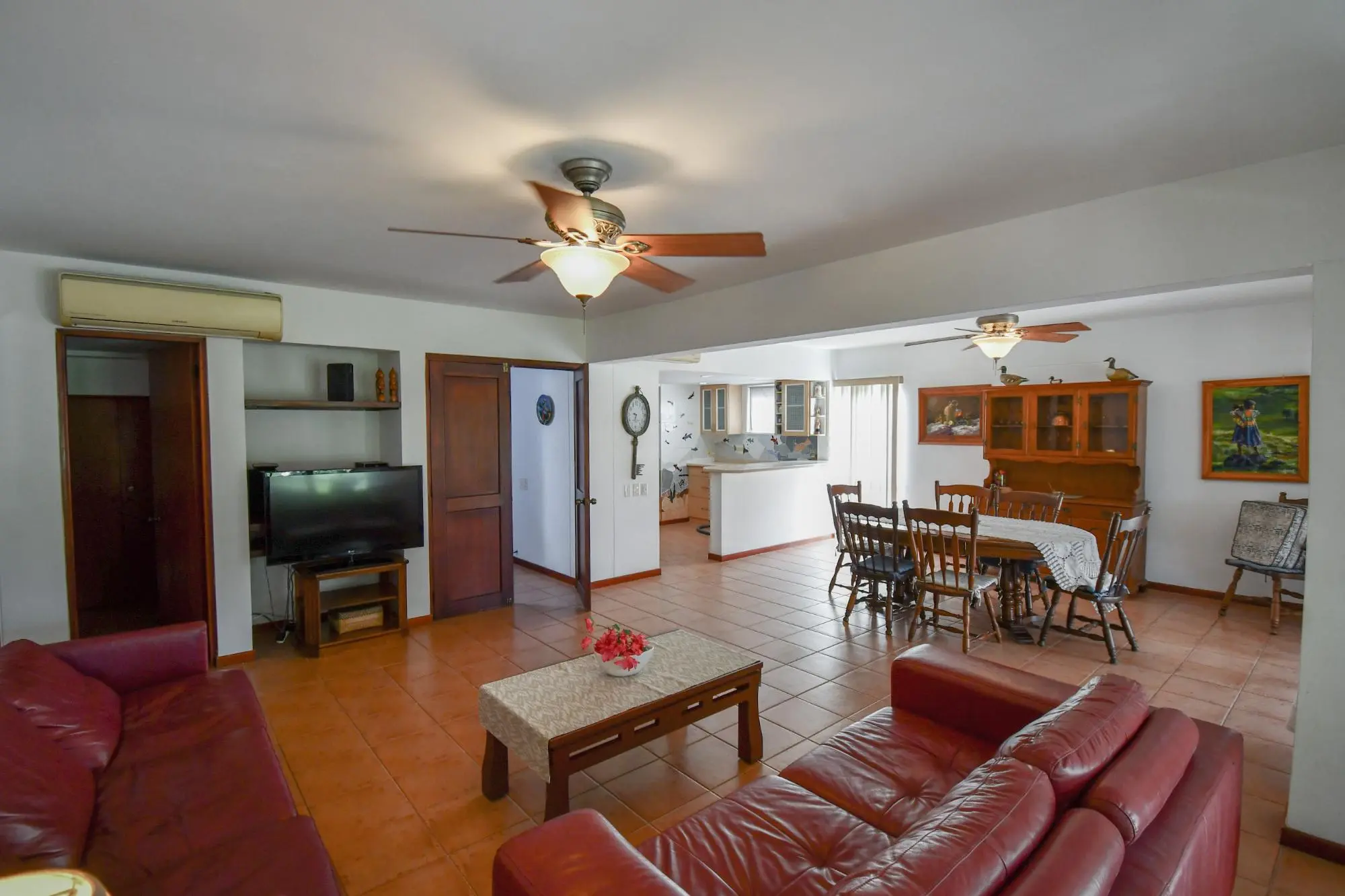 Casa Adosada De Cuatro Dormitorios Cerca De La Playa En Costa Blanca Golf &amp; Vill - Photo 23