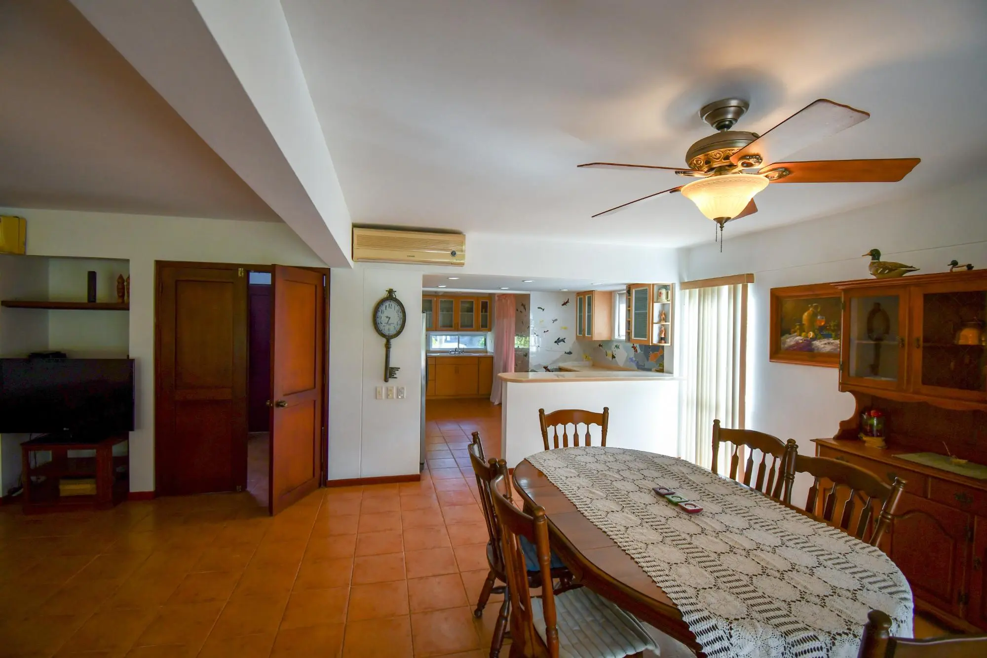 Casa Adosada De Cuatro Dormitorios Cerca De La Playa En Costa Blanca Golf &amp; Vill - Photo 21