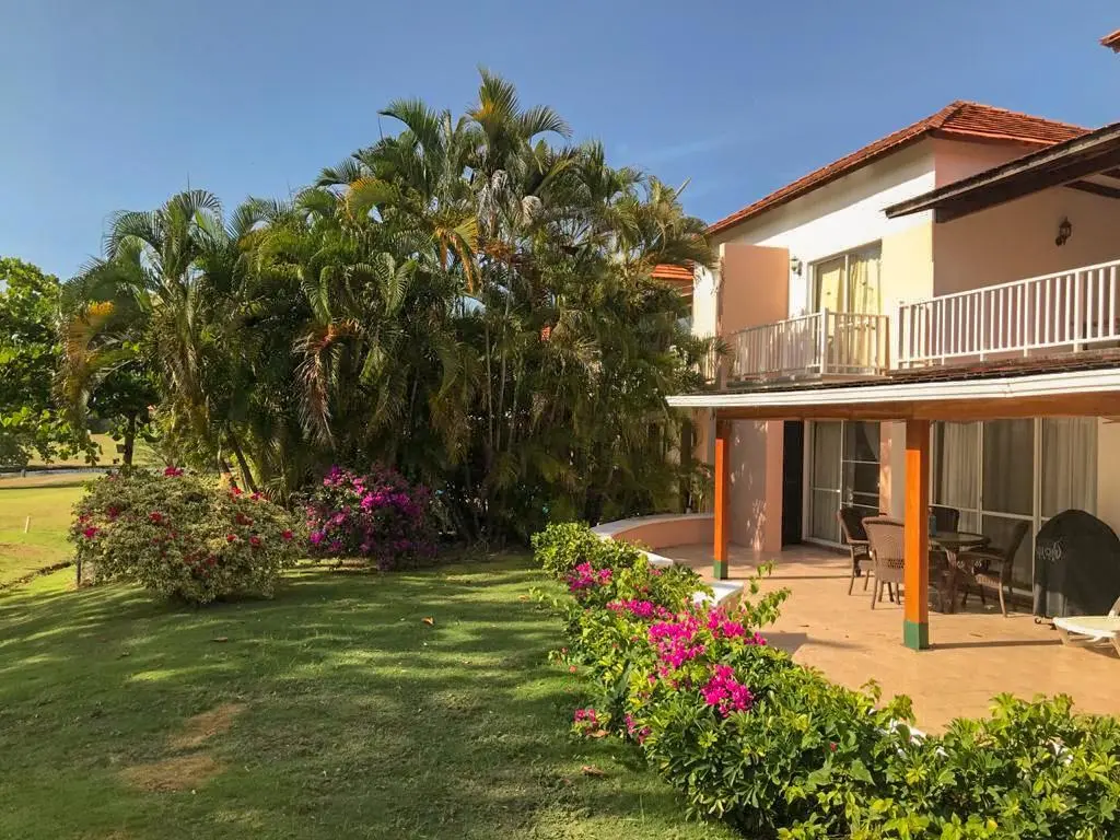 Casa Adosada De Cuatro Dormitorios Cerca De La Playa En Costa Blanca Golf &amp; Vill - Photo 54