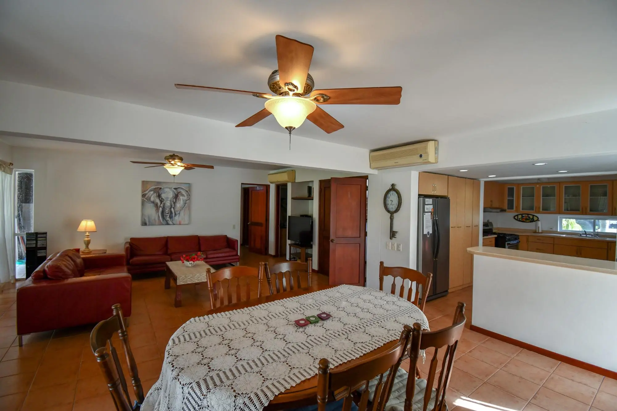 Casa Adosada De Cuatro Dormitorios Cerca De La Playa En Costa Blanca Golf &amp; Vill - Photo 20