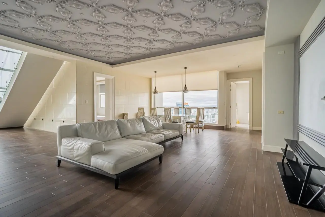 calle punta darién, punta pacifica #piso 58-61