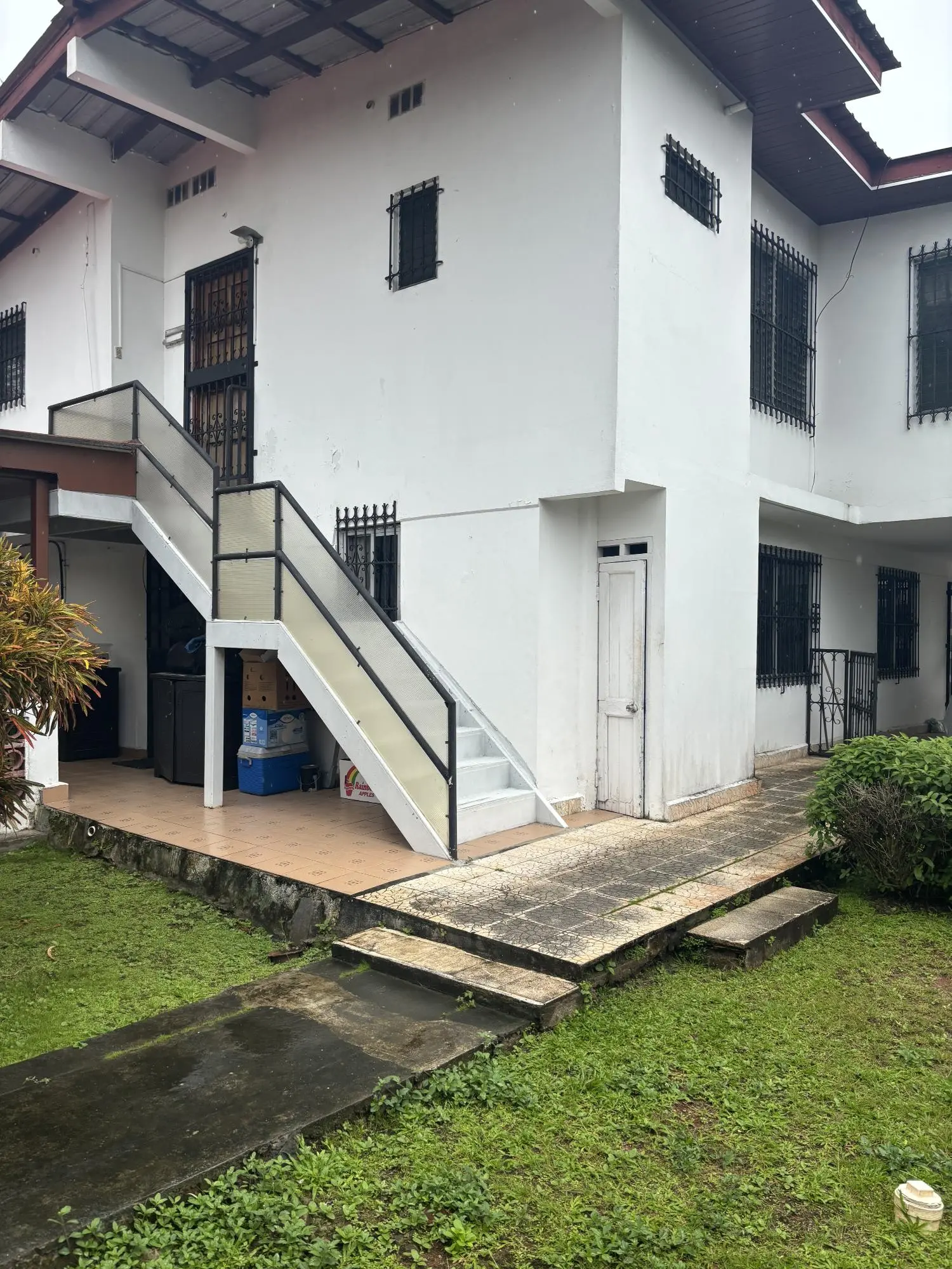 Parque Lefevre, Calle 97 Este #1-a - Photo 13