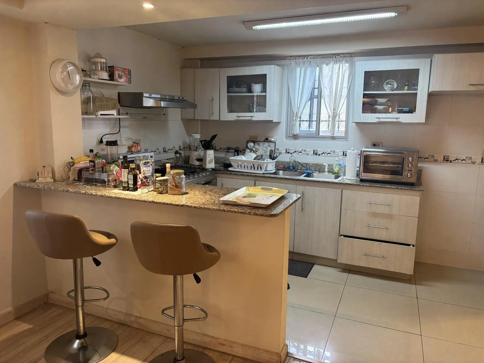 Parque Lefevre, Calle 97 Este #1-a - Photo 20