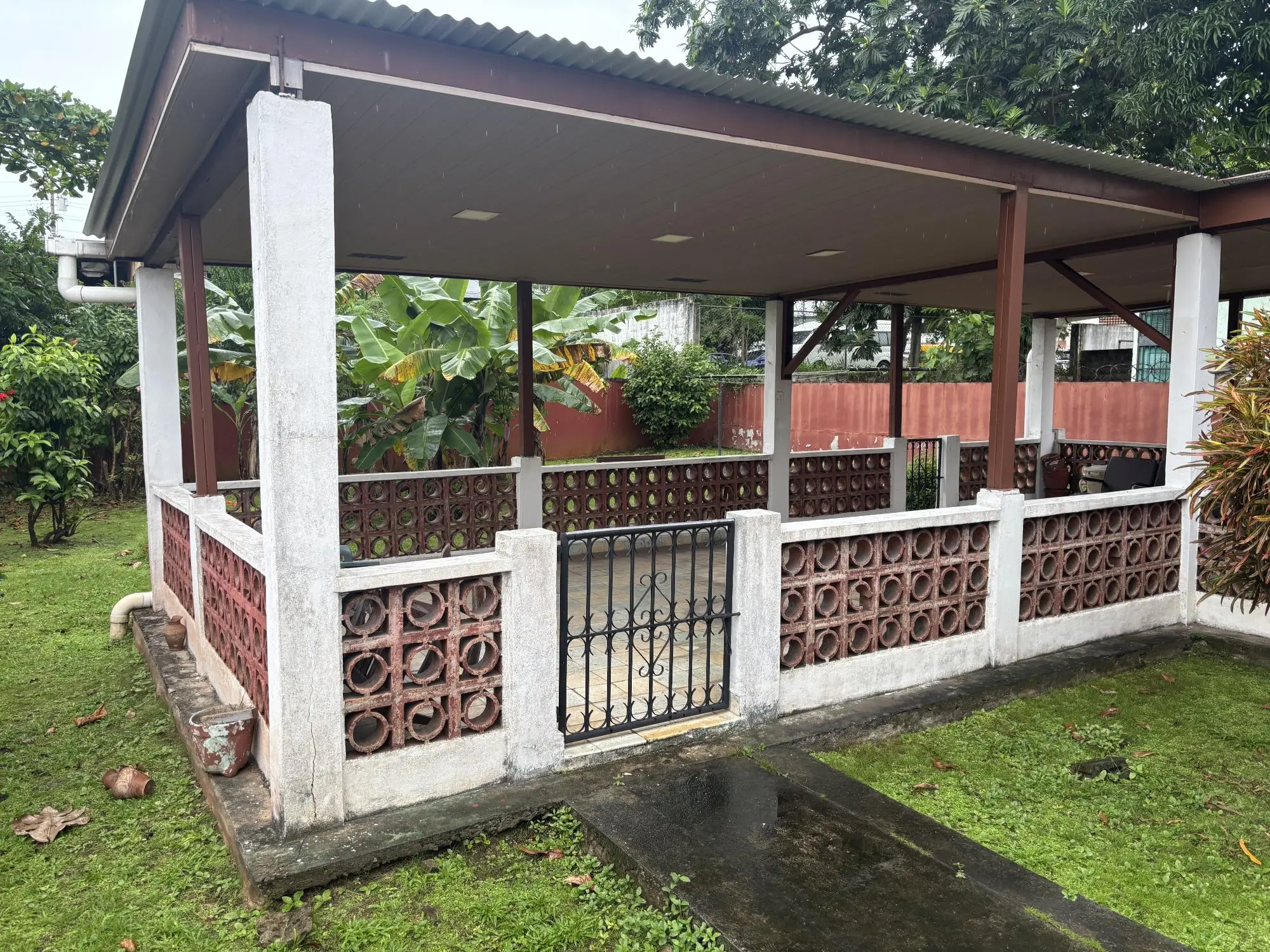 Parque Lefevre, Calle 97 Este #1-a - Photo 12