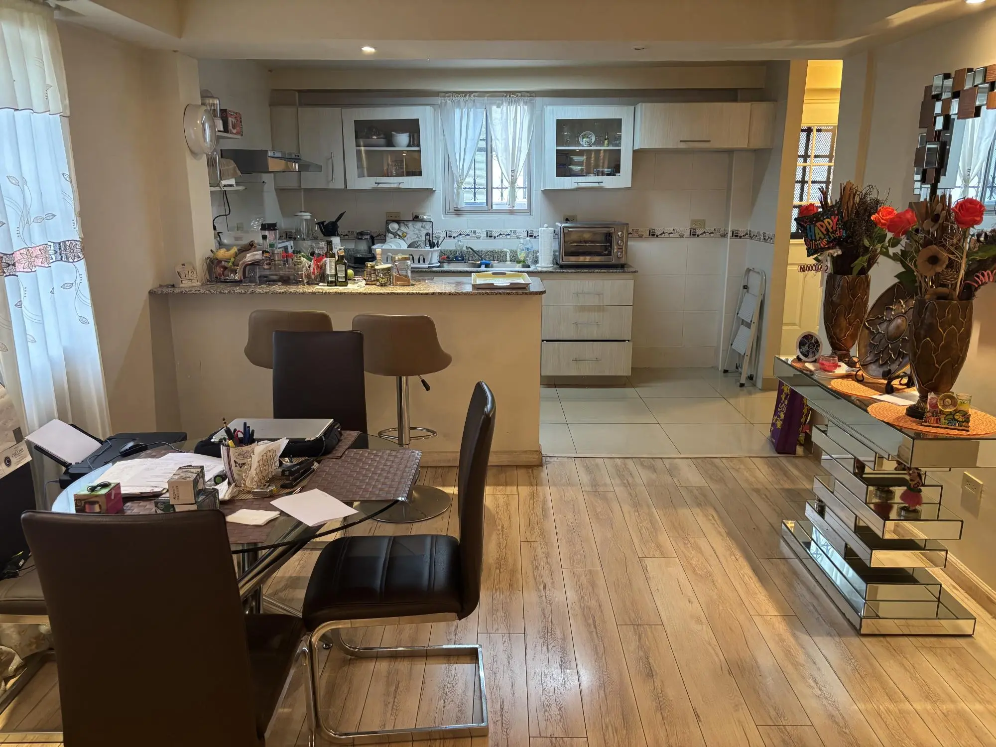 Parque Lefevre, Calle 97 Este #1-a - Photo 18