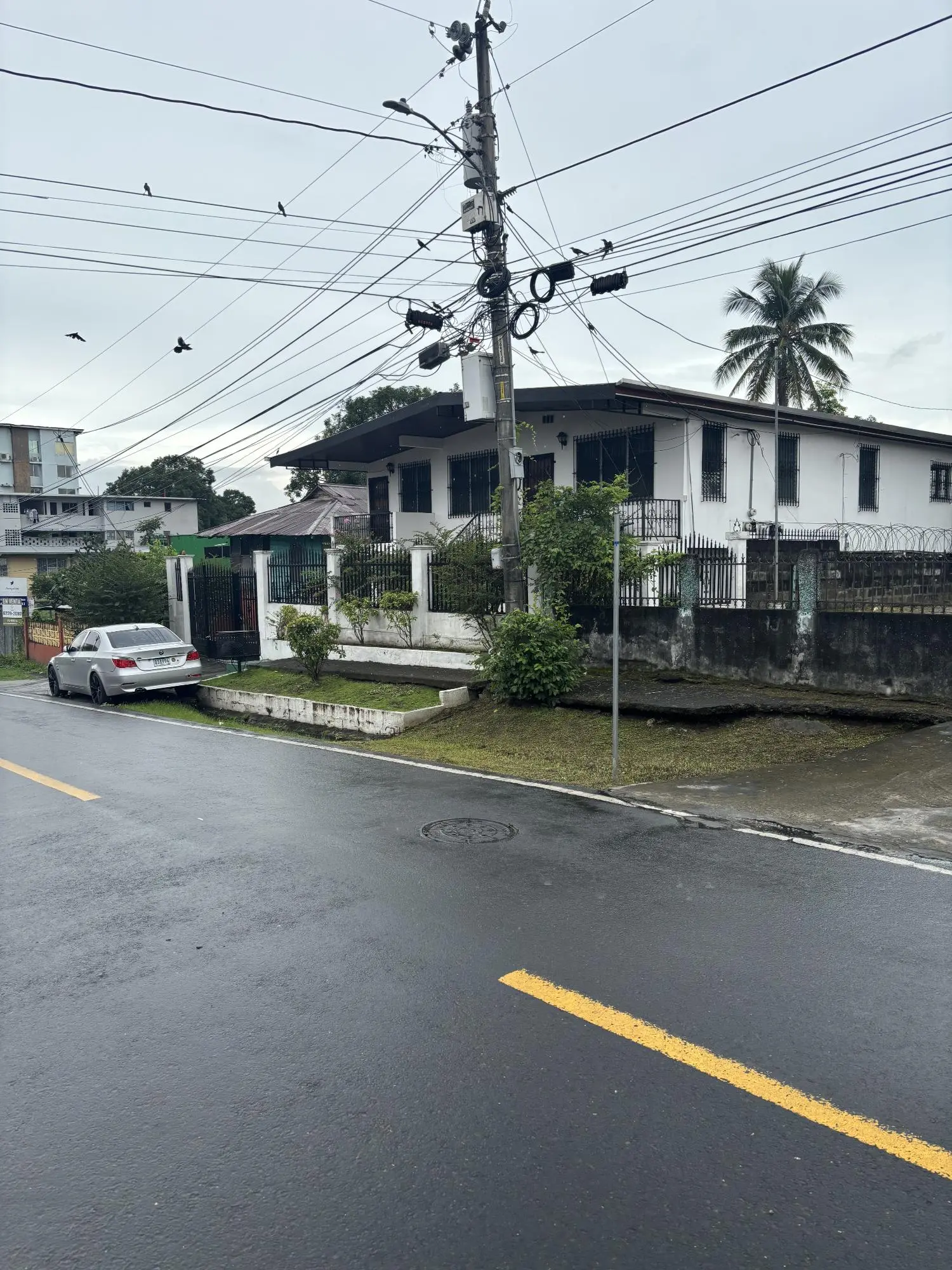 Parque Lefevre, Calle 97 Este #1-a - Photo 2