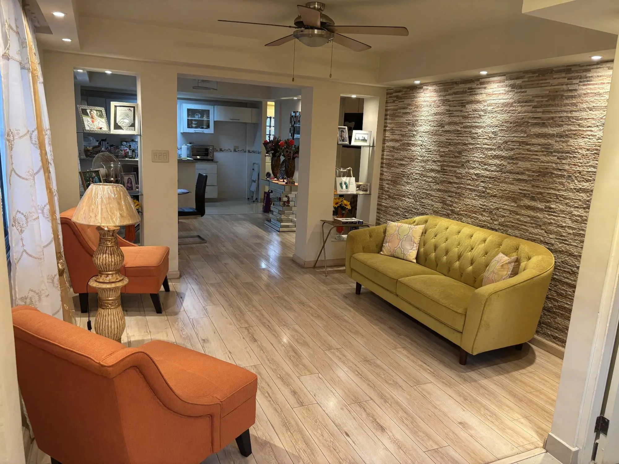 Parque Lefevre, Calle 97 Este #1-a - Photo 16