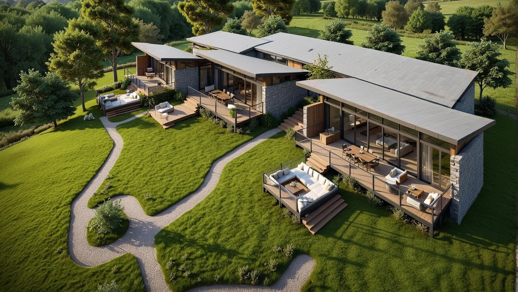 Vía Jaramillo Arriba - Photo 3