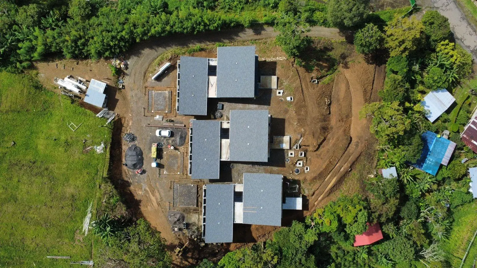 Vía Jaramillo Arriba - Photo 12