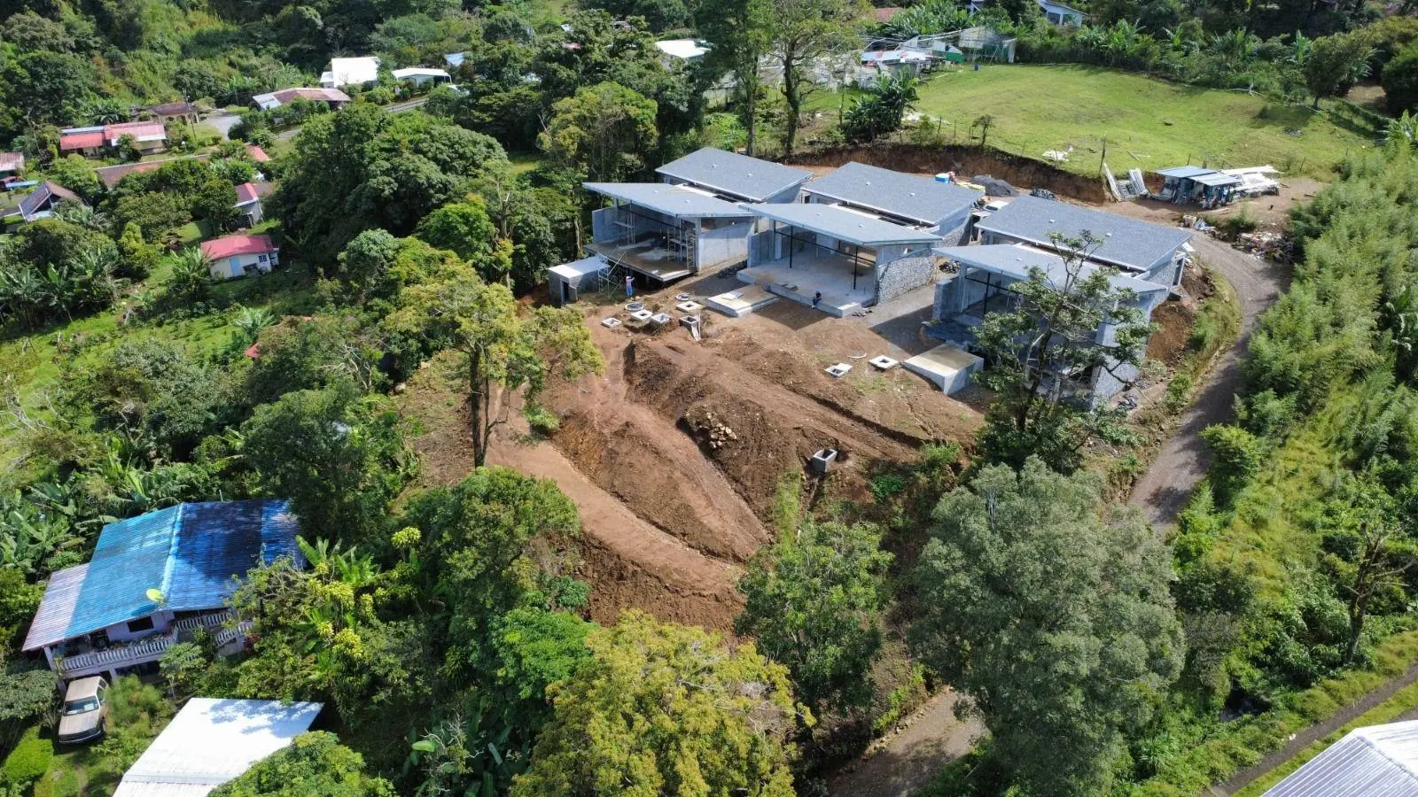 Vía Jaramillo Arriba - Photo 10