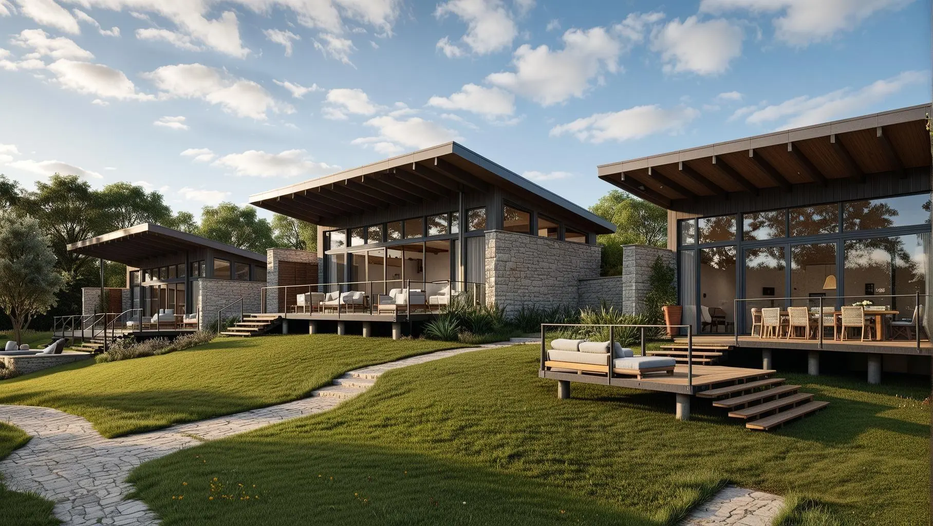 vía jaramillo arriba