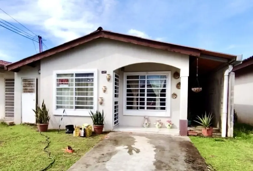 la hacienda, p.h. espavé, #a-177